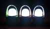 Harrican Charger Light